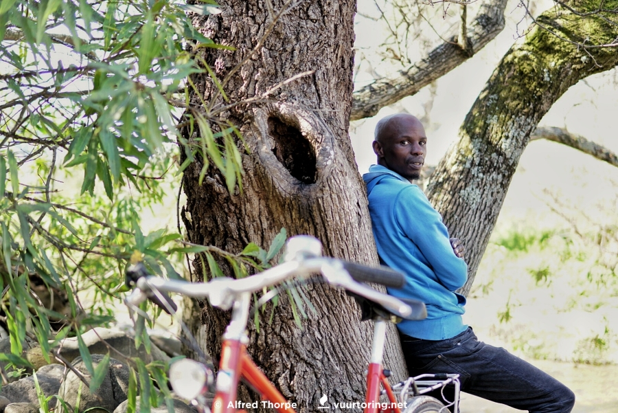 #cycleStellenbosch